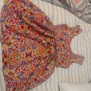 Billabong mini dress